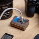 Newell EN-EL15C USB-C akkumulátor
