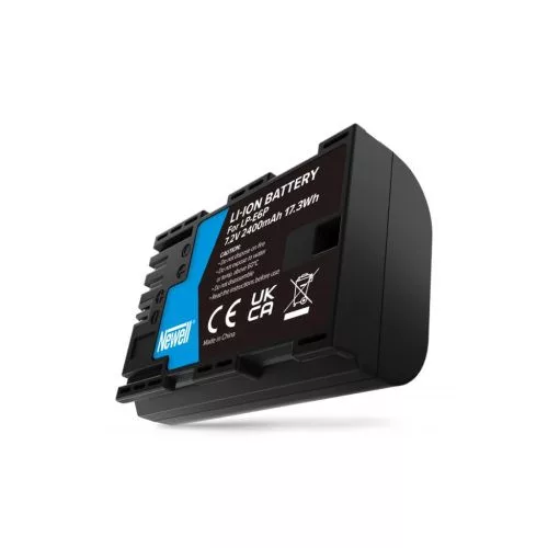 Newell LP-E6P akkumulátor