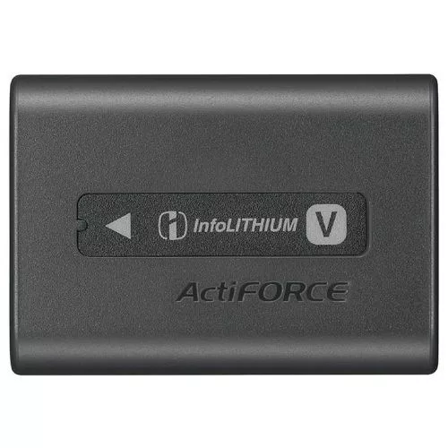 Sony NP-FV50A akkumulátor (V sorozat)