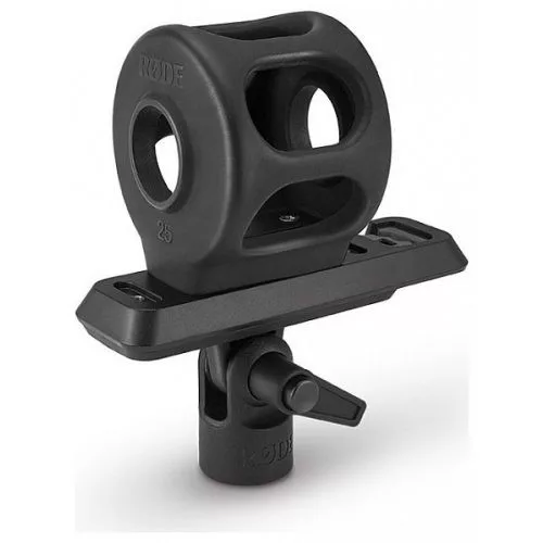 Rode NT-SF1 négy csatornás ambiszonikus 3D VR térmikrofon