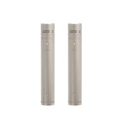   Rode NT5-MP kismembrános kardioid ceruza mikrofon illesztett pár