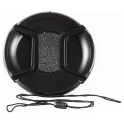 Tianya 43mm Objektív sapka