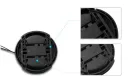 Tianya 62mm Objektív sapka
