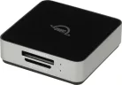 OWC Atlas USB-C CFexpress Type B és SDXC UHS-II kártyaolvasó