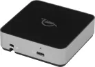 OWC Atlas USB-C CFexpress Type B és SDXC UHS-II kártyaolvasó