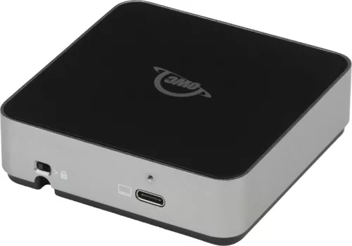 OWC Atlas USB-C CFexpress Type B és SDXC UHS-II kártyaolvasó