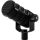Rode Podmic USB Dinamikus podcast és produkciós mikrofon XLR és USB-C csatlakozóval