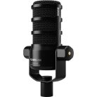 Rode Podmic USB Dinamikus podcast és produkciós mikrofon XLR és USB-C csatlakozóval