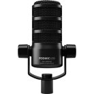 Rode Podmic USB Dinamikus podcast és produkciós mikrofon XLR és USB-C csatlakozóval