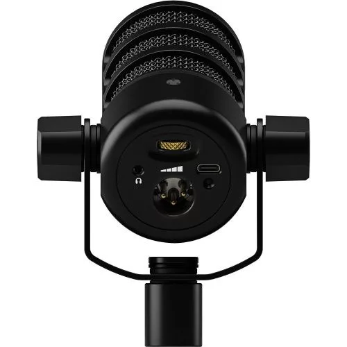 Rode Podmic USB Dinamikus podcast és produkciós mikrofon XLR és USB-C csatlakozóval