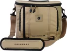 PolarPro RoadRunner 12L Oldaltáska Sivatag