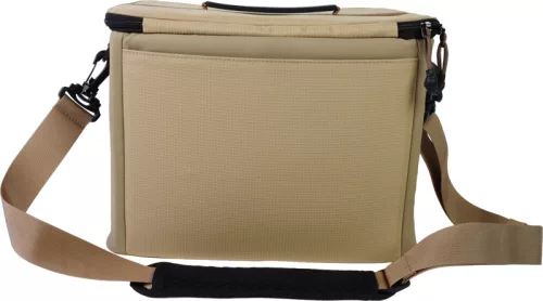 PolarPro RoadRunner 12L Oldaltáska Sivatag