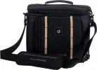 PolarPro RoadRunner 12L Oldaltáska Fekete 