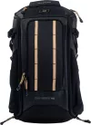 PolarPro RoadRunner 16L Hátizsák Fekete 