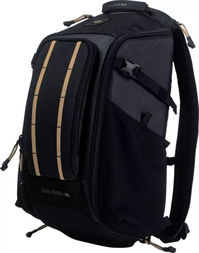 PolarPro RoadRunner 16L Hátizsák Fekete 