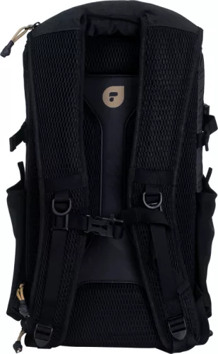 PolarPro RoadRunner 16L Hátizsák Fekete 