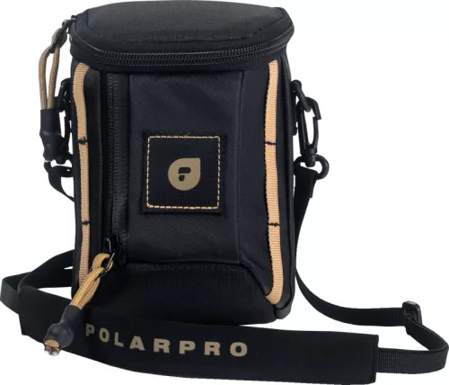 PolarPro RoadRunner 1L Fekete