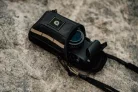 PolarPro RoadRunner 1L Fekete