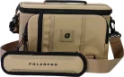 PolarPro RoadRunner 6L Oldaltáska Sivatag 
