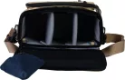 PolarPro RoadRunner 6L Oldaltáska Sivatag 