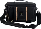 PolarPro RoadRunner 6L Oldaltáska Fekete 