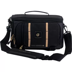 PolarPro RoadRunner 6L Oldaltáska Fekete 