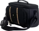 PolarPro RoadRunner 6L Oldaltáska Fekete 