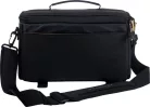 PolarPro RoadRunner 6L Oldaltáska Fekete 