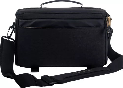 PolarPro RoadRunner 6L Oldaltáska Fekete 