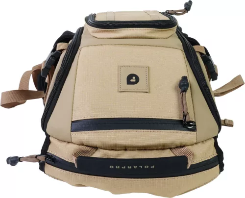 PolarPro  RoadRunner hátizsák 8L Sivatag 