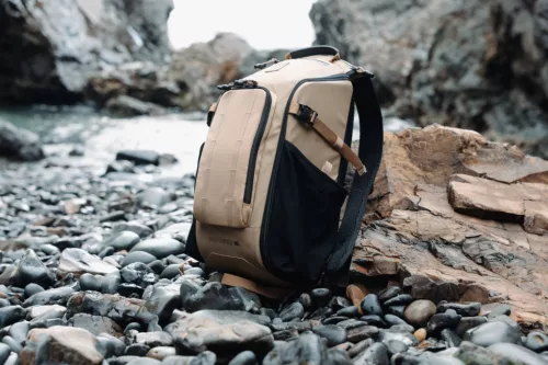 PolarPro  RoadRunner hátizsák 8L Sivatag 