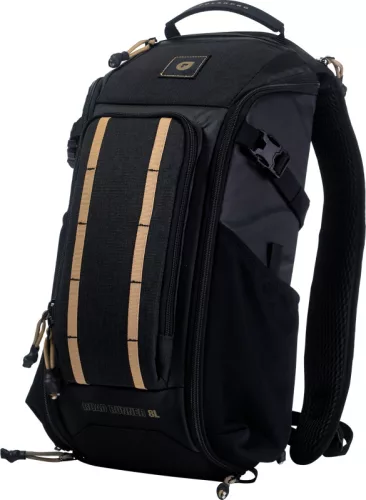 PolarPro  RoadRunner hátizsák 8L Fekete 
