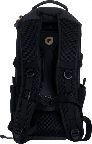 PolarPro  RoadRunner hátizsák 8L Fekete 