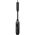 Transcend RDC3 - SD/microSD USB 3.2 USB Type C - kártyaolvasó