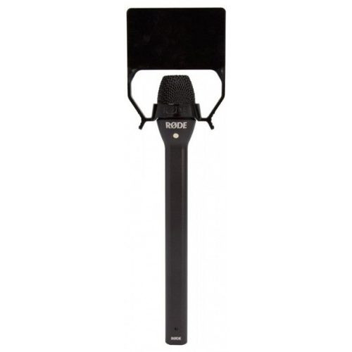 Rode Reporter dinamikus riporter mikrofon