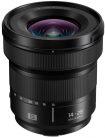 Panasonic Lumix S 14-28mm f/4-5.6 macro