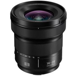 Panasonic Lumix S 14-28mm f/4-5.6 macro