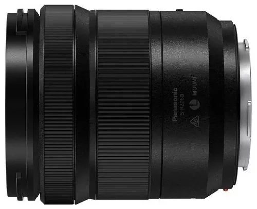Panasonic Lumix S 20-60mm f/3.5-5.6 (S-R2060E)