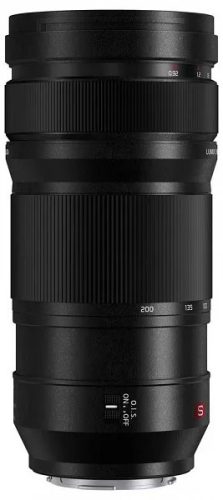 Panasonic Lumix S Pro 70-200mm f/4 O.I.S.