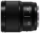 Panasonic Lumix S 24mm f/1.8 (S-S24E)