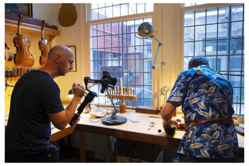 Panasonic Lumix S 24mm f/1.8 (S-S24E)