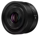 Panasonic Lumix S 40mm f/2 (fekete)
