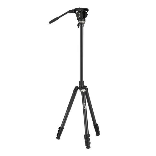 SmallRig Video Tripod Kit CT210