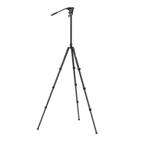 SmallRig Video Tripod Kit CT210