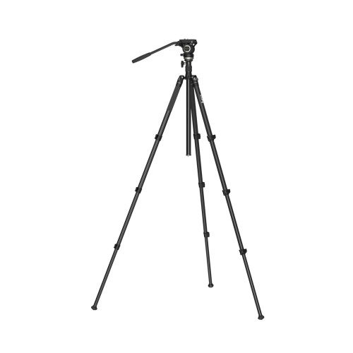 SmallRig Video Tripod Kit CT210