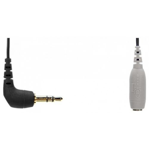 Rode SC3 TRRS-TRS adapter