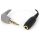 Rode SC4 TRS-TRRS adapter