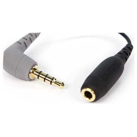 Rode SC4 TRS-TRRS adapter