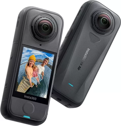 Insta360 X4 Air Standard Bundle
