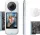 Insta360 X4 Air Starter Bundle / Arctic White